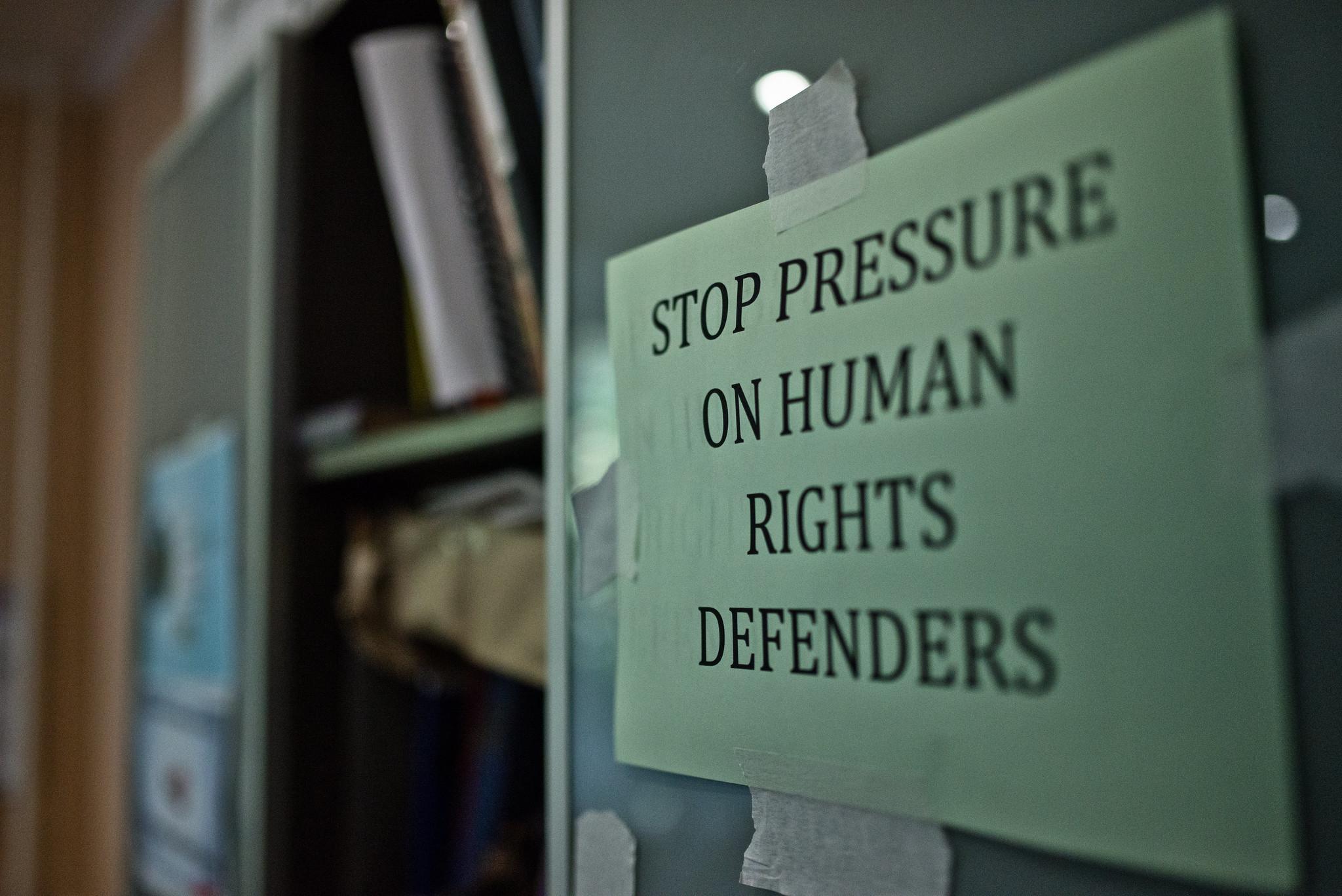 Europa muss das belarusische Terror-Regime stoppen