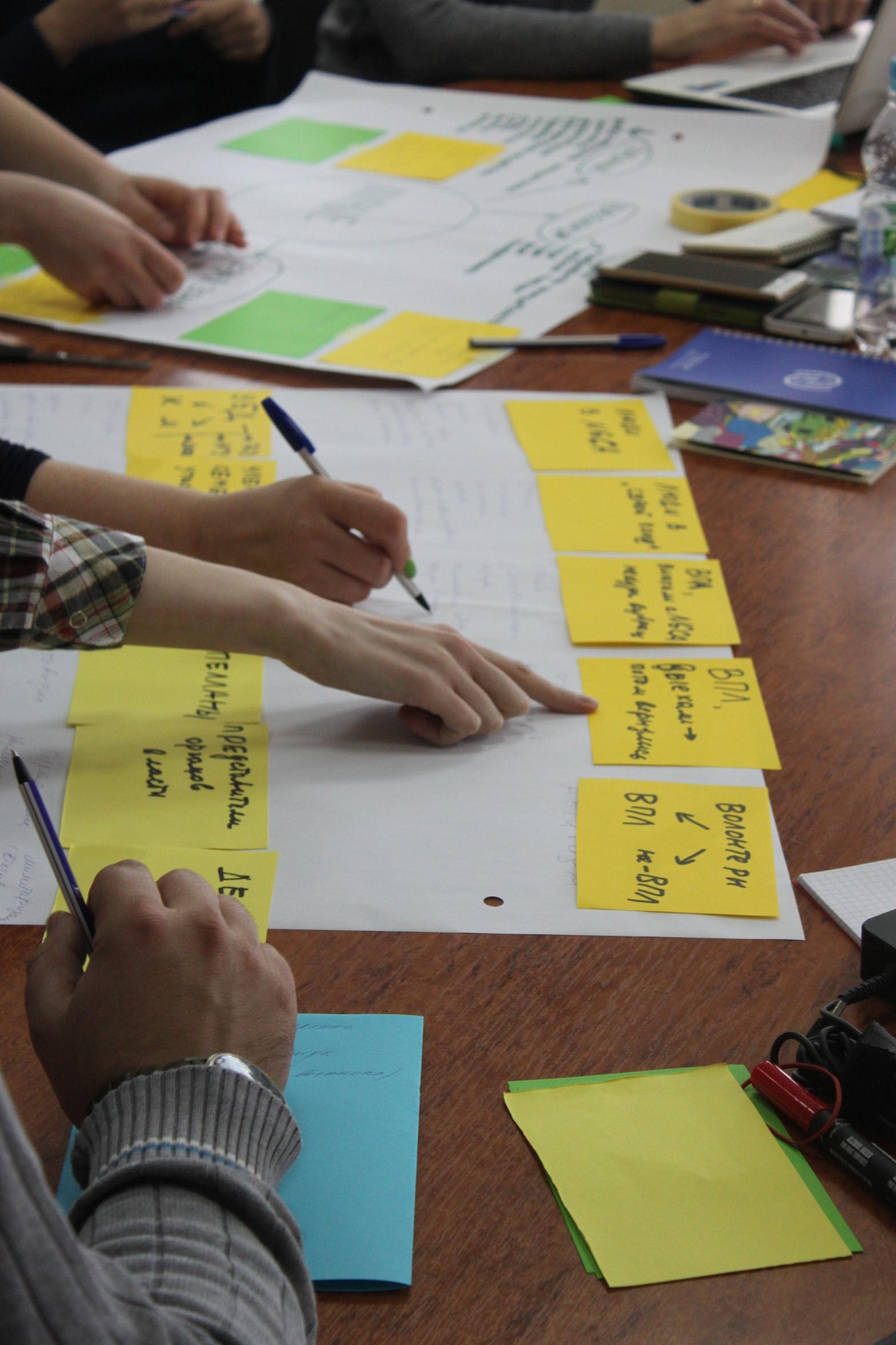 Den Konflikt erzählen – Ein Graphic-Novel-Projekt über den Konflikt im Donbas