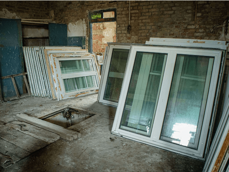 Fenster für die Ukraine: Gemeinsam schützen wir Menschen vor der Kälte