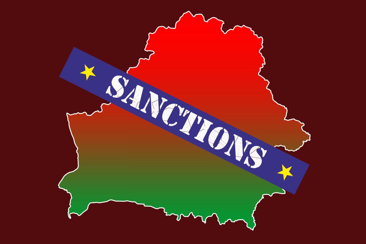 Nicht bei Russland stoppen: Westliche Sanktionen müssen auch Belarus vollständig treffen!