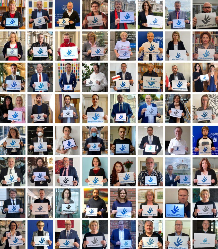 Context of the campaign