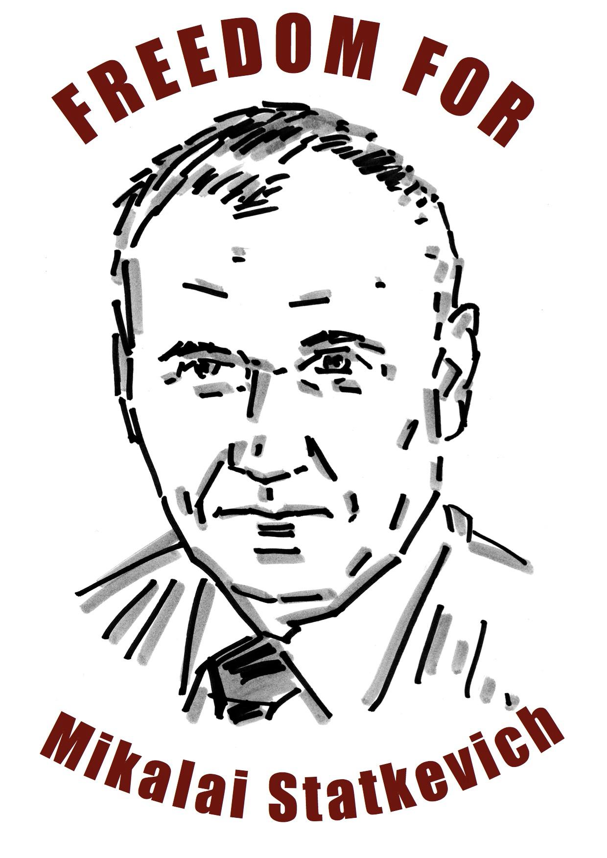 Gefangenen-Patenschaft: Franz Thönnes adoptiert Nikolai Statkevich