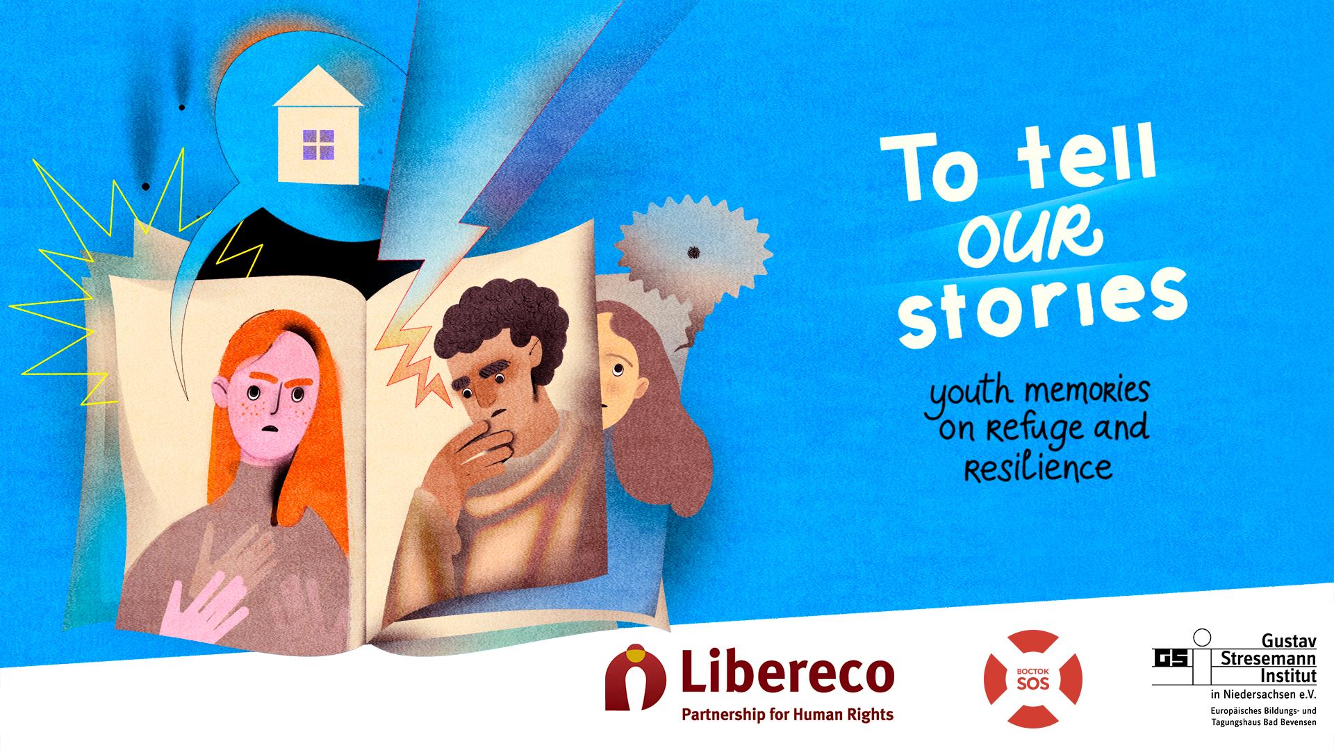 Call for Applications: Internationaler Austausch und Oral History Seminar