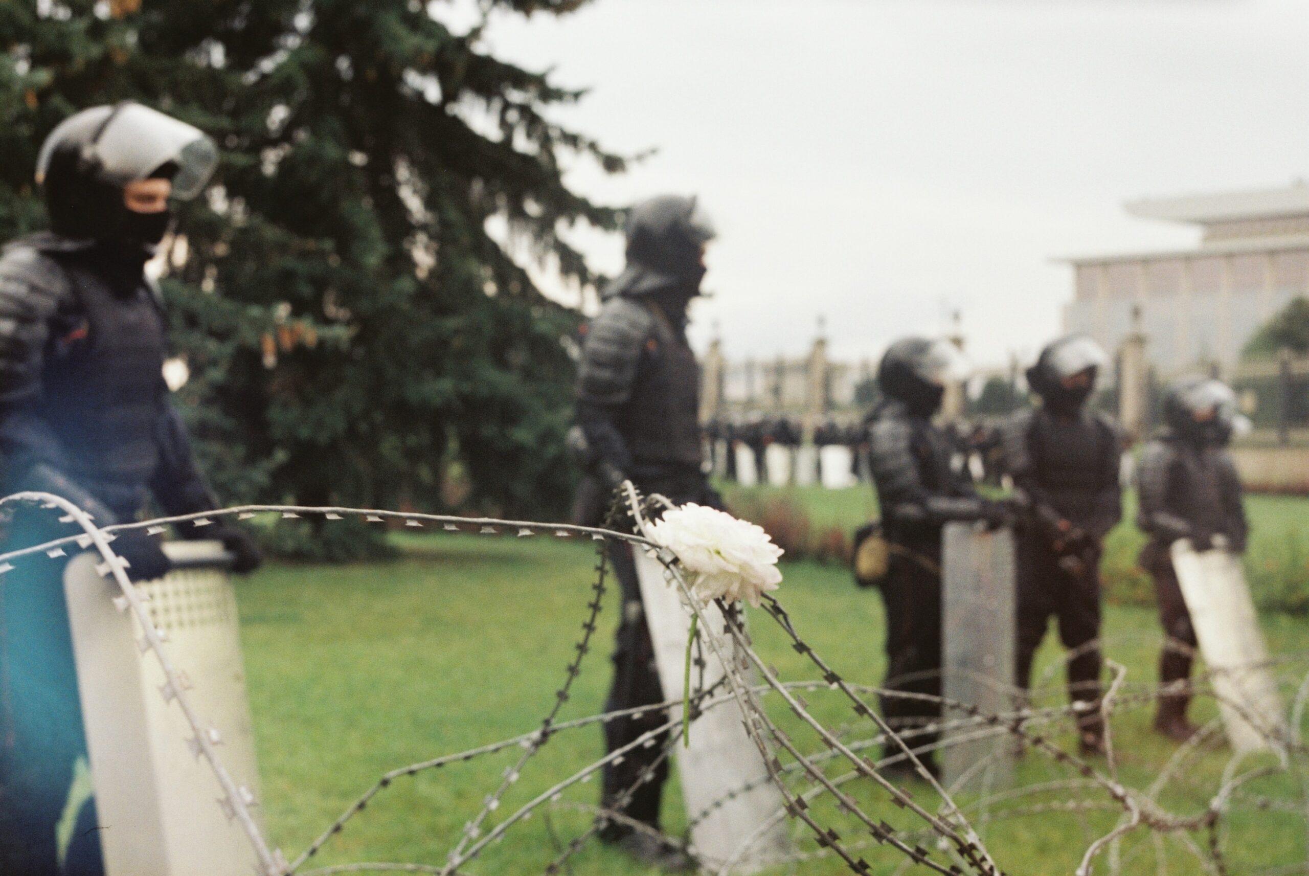 9 August – Commemoration of the victims of terror in Belarus
