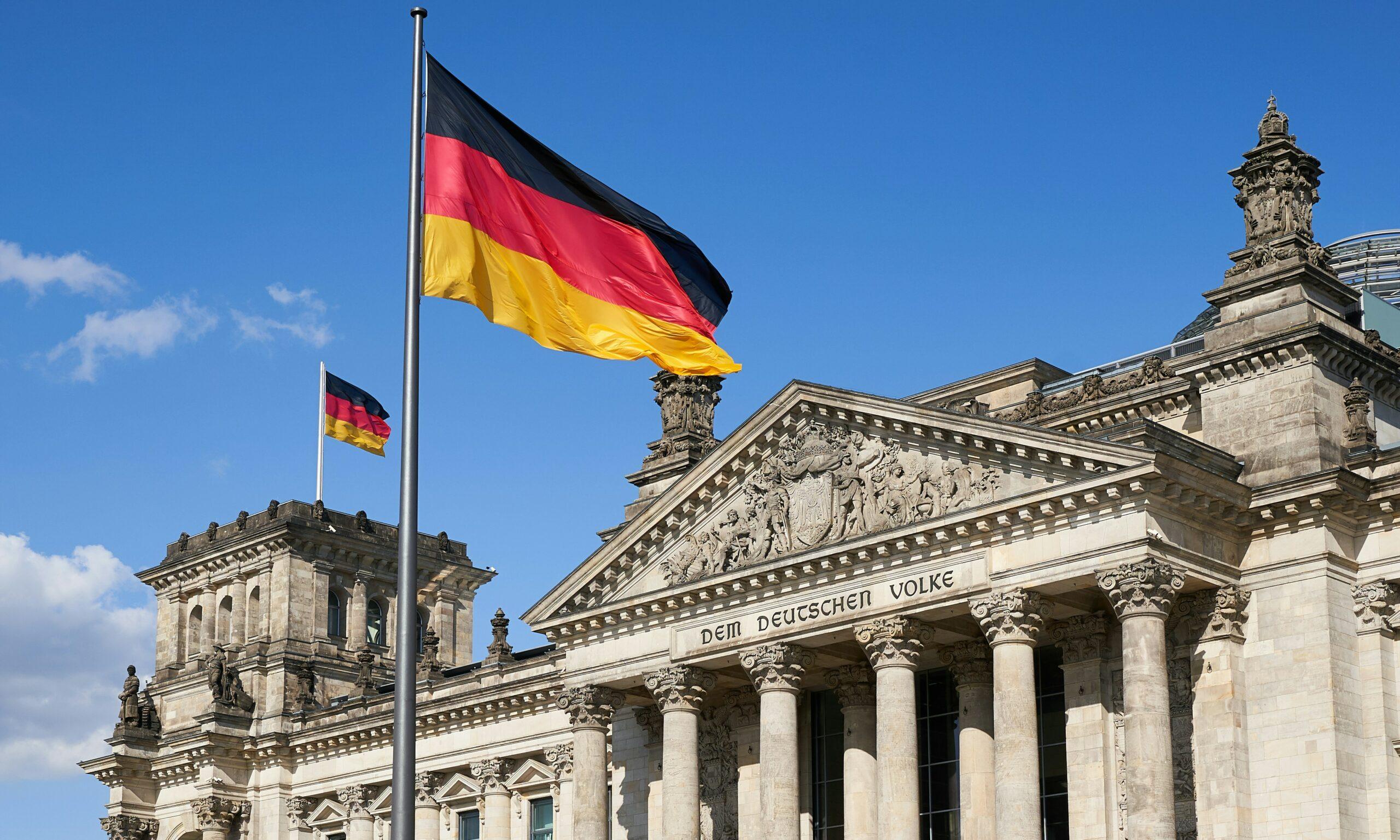 Germany stops humanitarian visas for politically persecuted Belarusians – UPDATE