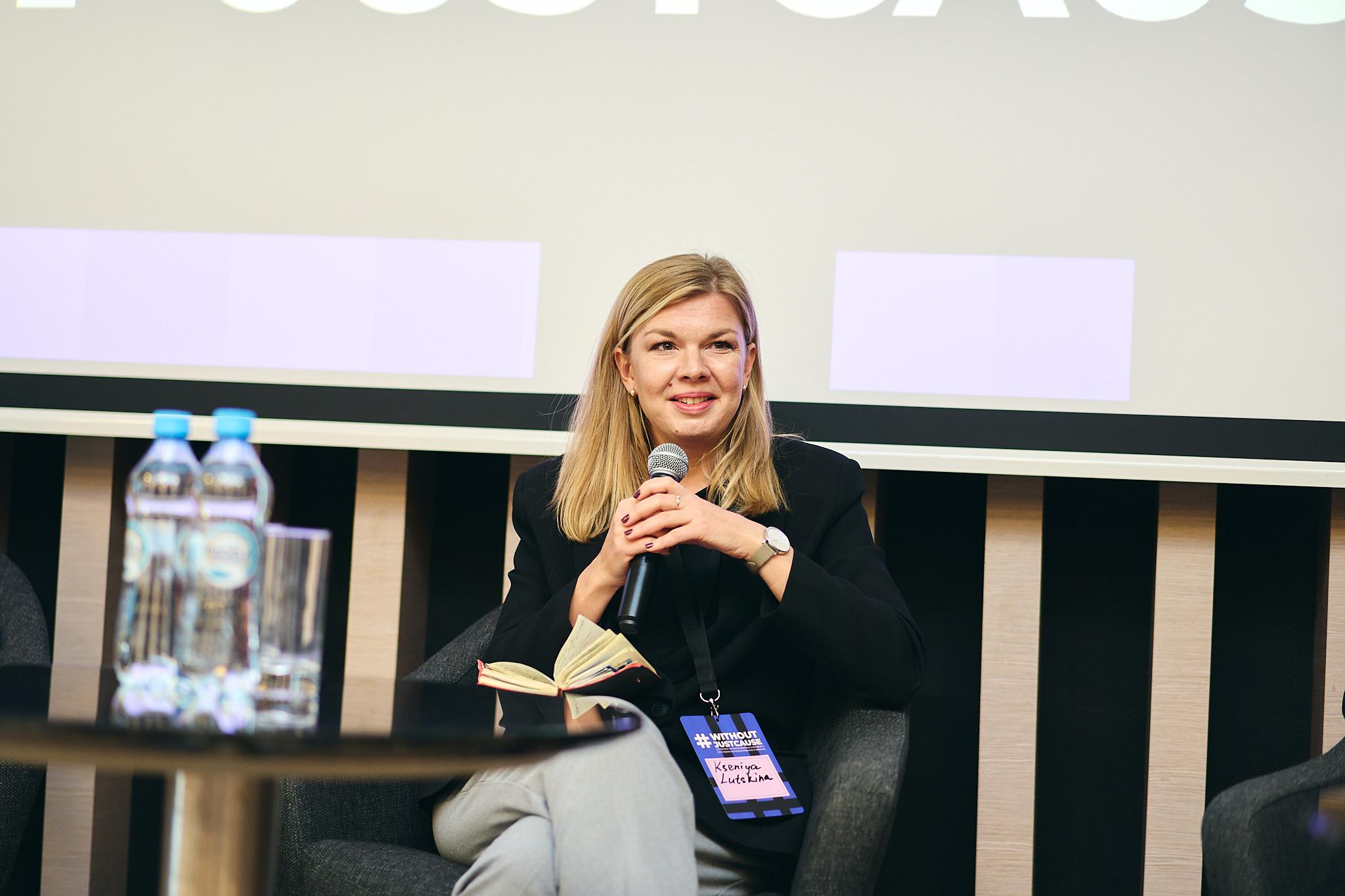 Imprisoned and ill – My life in prison