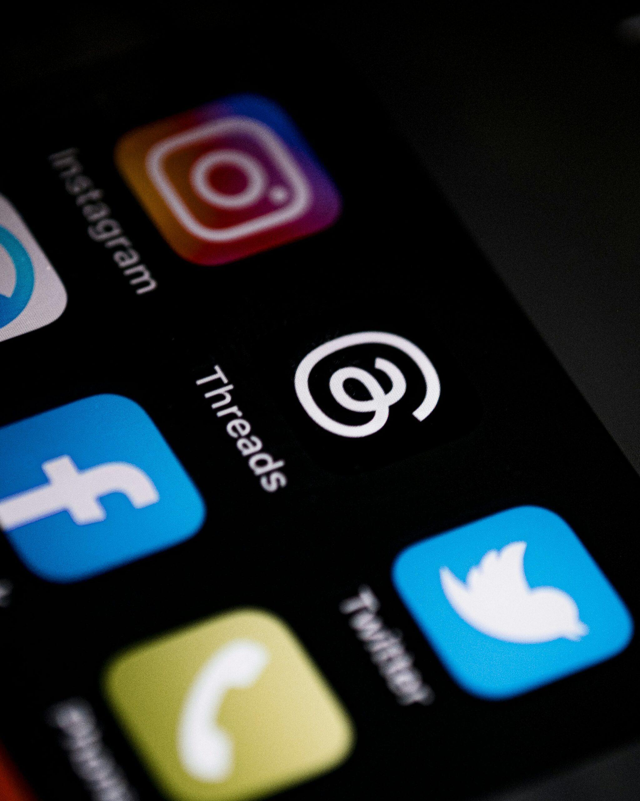 Auch Threads-Account “extremistisch”